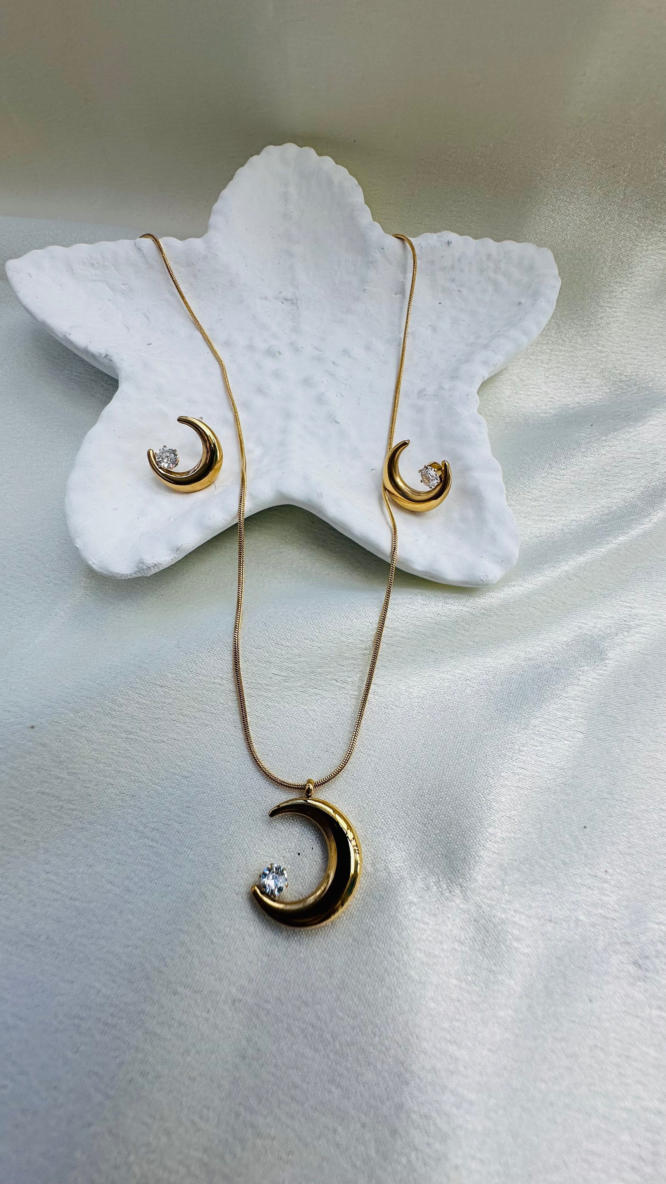 Jewellery Set