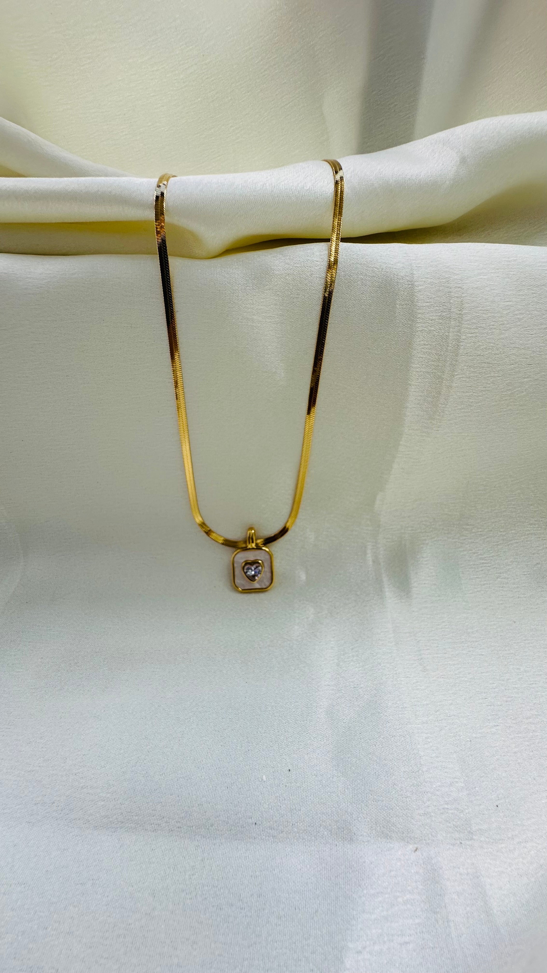Necklace