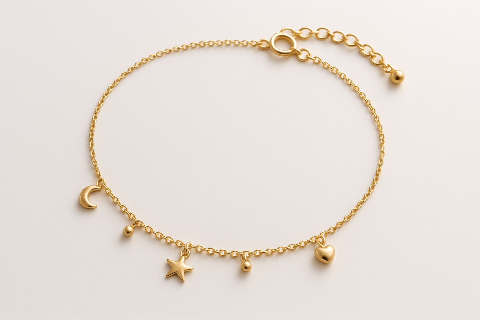 Anklet