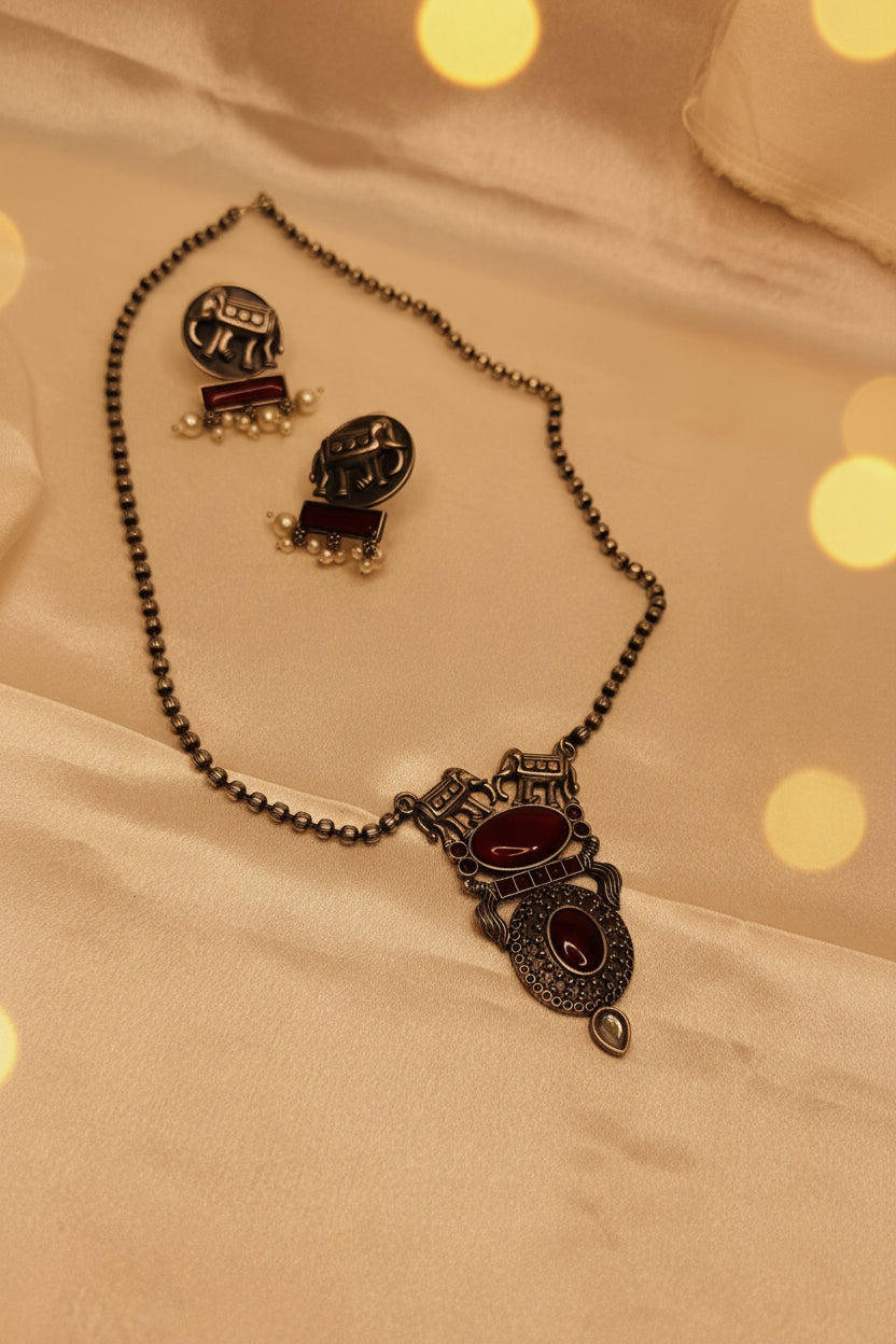 Royal Heritage Elegance