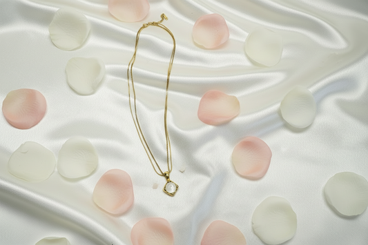 Celestial Drop chain