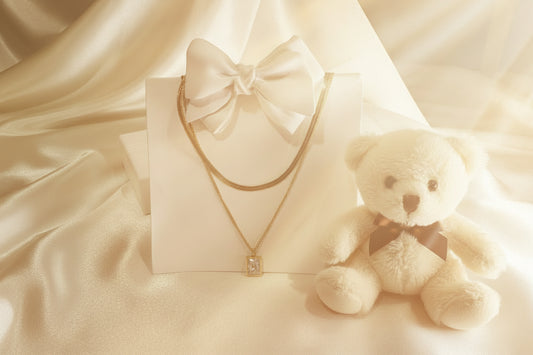 Grace Layered Necklace