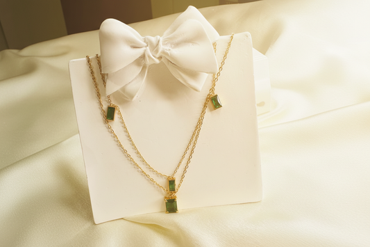 Luxe Layered Necklace