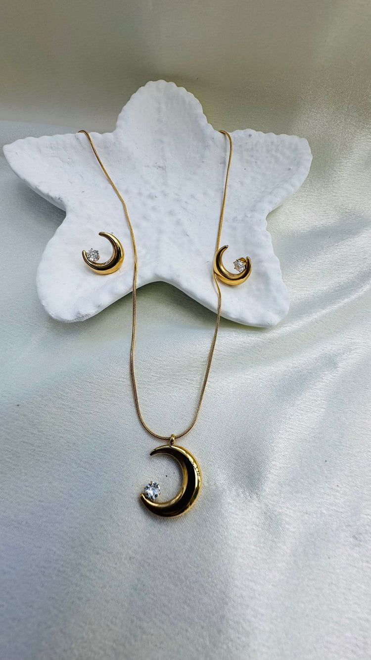 Jewellery Set