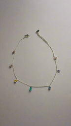 Harmony Anklet