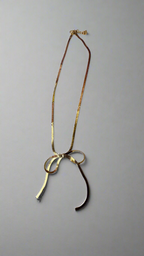 Bow Elegance necklace