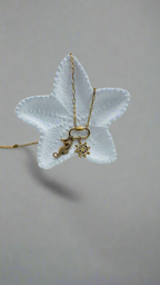 Sea Charm Necklace