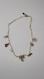 Chic Charm Necklace