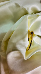 Minimalist Nail Kada