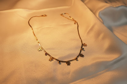 Lucky Glow Necklace