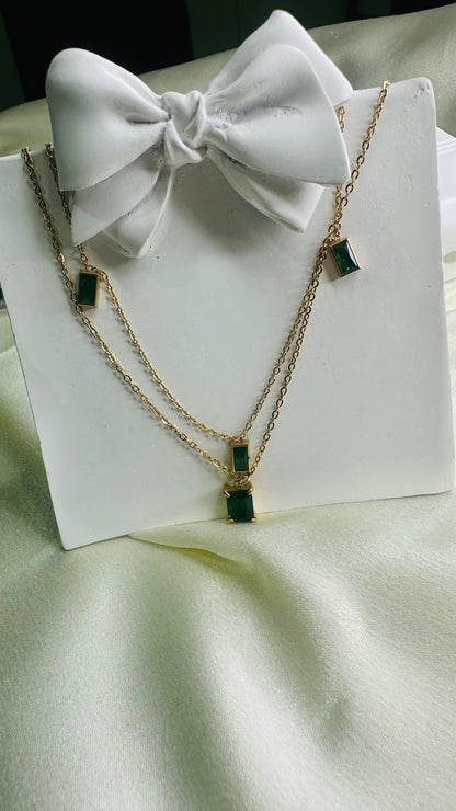 Luxe Layered Necklace