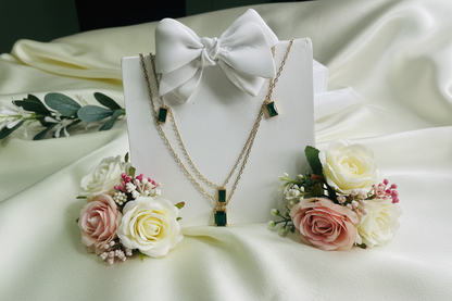 Luxe Layered Necklace