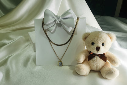 Grace Layered Necklace