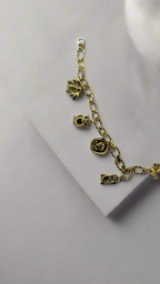 Whimsy Charms Bracelet