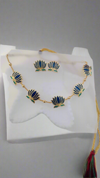 Enchanted Lotus Blossom Set