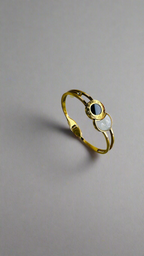 Golden Elegance Bracelet