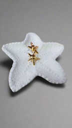 Star Whimsy Earrings