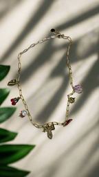 Chic Charm Necklace