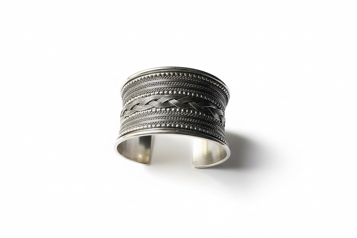 Rajvansh Oxidise Kada