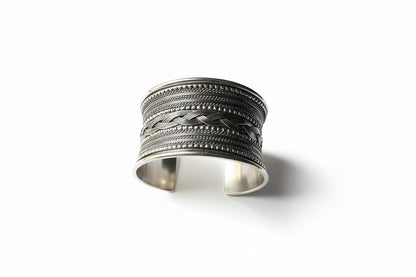 Rajvansh Oxidise Kada