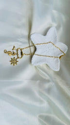 Sea Charm Necklace