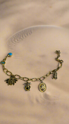 Whimsy Charms Bracelet