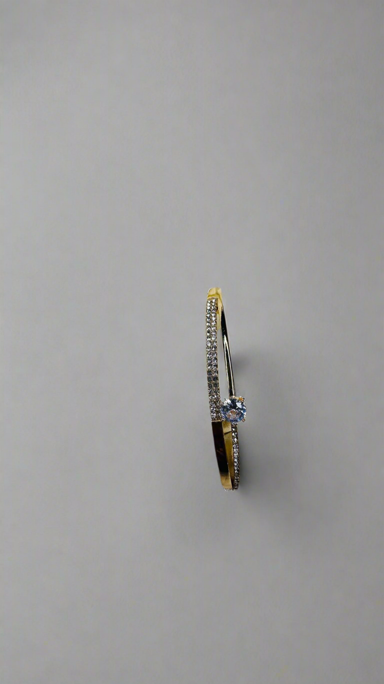 Lustre Line Bracelet