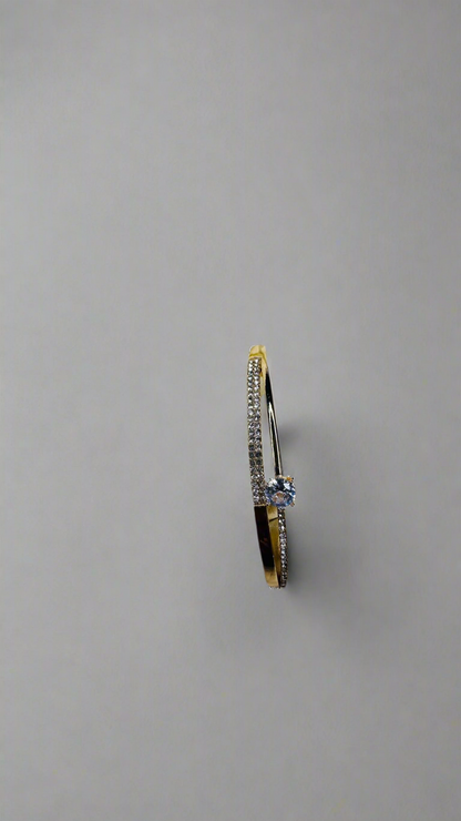 Lustre Line Bracelet