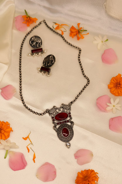 Royal Heritage Elegance