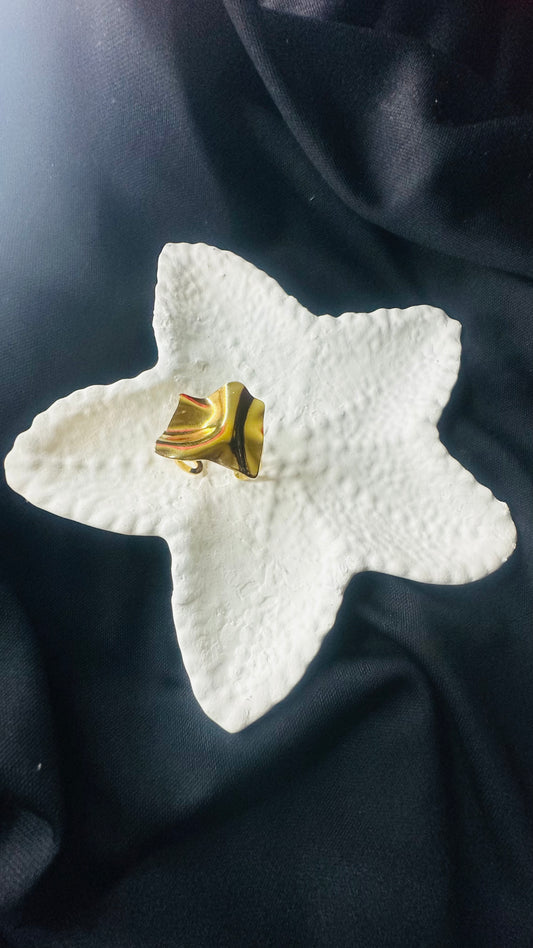 Wave ring