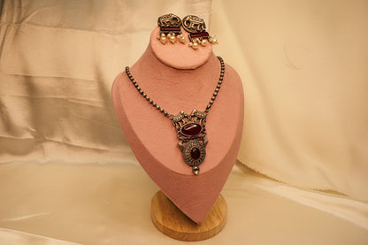 Royal Heritage Elegance