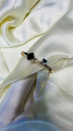 Black eternal heart 🖤