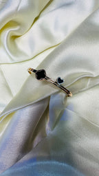 Black eternal heart 🖤